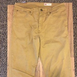 Wrangler Pant